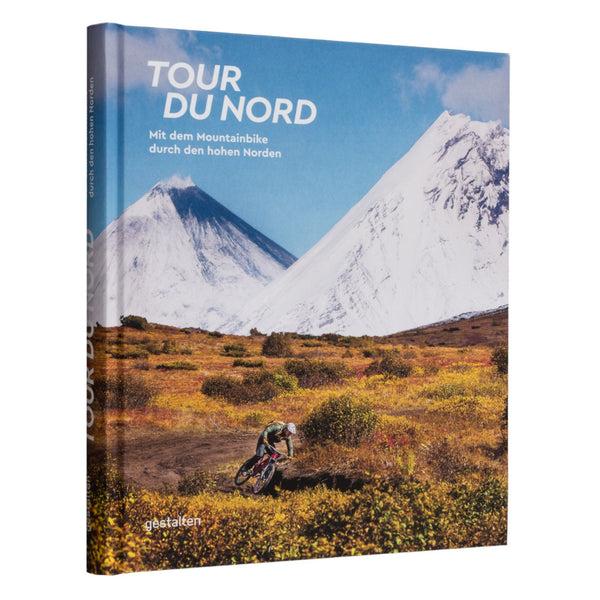 charles and marie TOUR DU NORD - Buch - Deutsch | Tobias Woggon | Gestalten Verlag