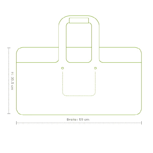 Charles And Marie TRAVELING BAG | Schwarze LEDER-REISETASCHE | Alfredo Haeberli | Colin's