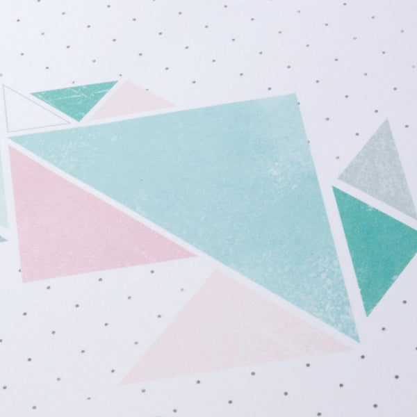 Charles And Marie Triangle Map | Graphische WELTKARTE | Awesome Maps