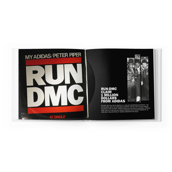 Charles And Marie TRUE ORIGINALS | An OG Adidas Selection By A Fan 1970–1993 | Marlon Knispel | Seltmann+söhne