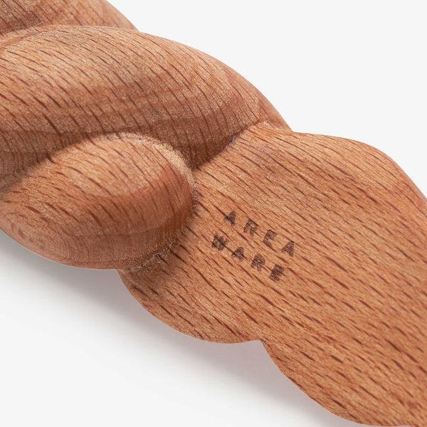 Charles And Marie TWIST SPREAD - Aufstrich-Set - 2-teilig | Pat Kim | Areaware