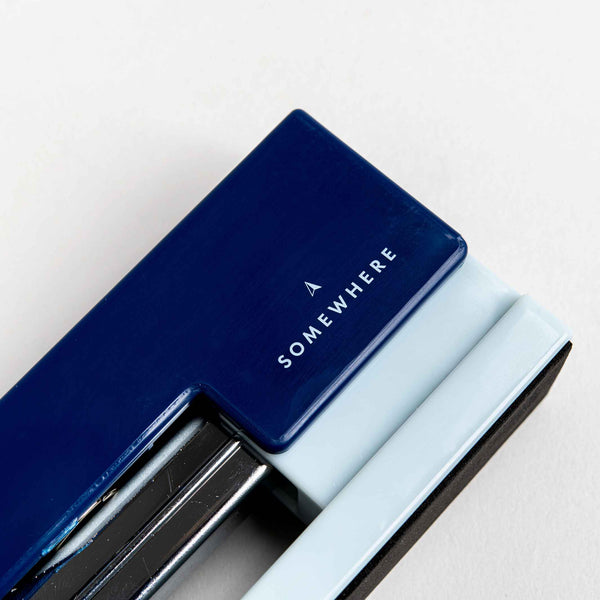 Charles And Marie TWO TONE STAPLER - Zweifarbiger Hefter - Two Tone Kollektion | Somewhere