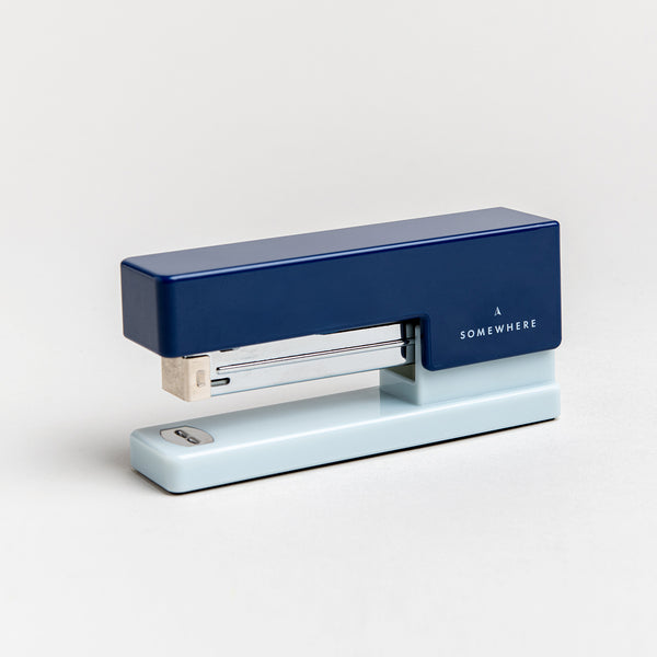 charles and marie TWO TONE STAPLER - zweifarbiger Hefter - Two Tone Kollektion | Somewhere