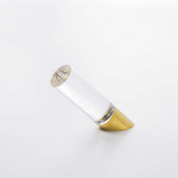 charles and marie UNDIAL | SONNENUHR Typ45 Gold | Atsuhiro Hayashi | 100percent