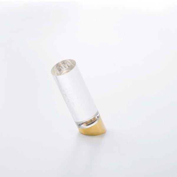 charles and marie UNDIAL | SONNENUHR Typ65 Gold | Atsuhiro Hayashi | 100percent