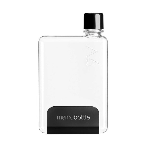 Charles And Marie UNIVERSAL DESK STAND - Ständer & Halter Für Original (transparente) Memobottles