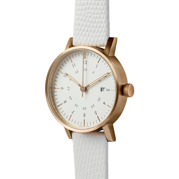 Charles And Marie V03D Date | ANALOGUHR Mit Datum | David Ericsson | VOID Watches