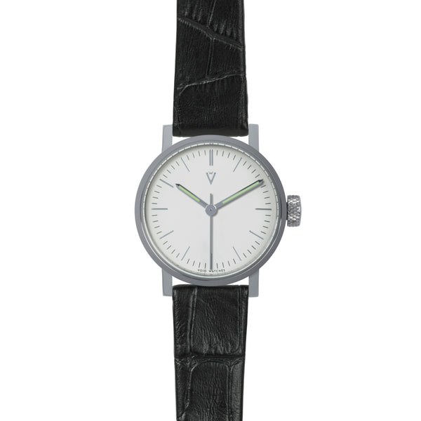 Charles And Marie V03P Petite | Kleine DAMEN-ANALOGUHR | David Ericsson | VOID Watches