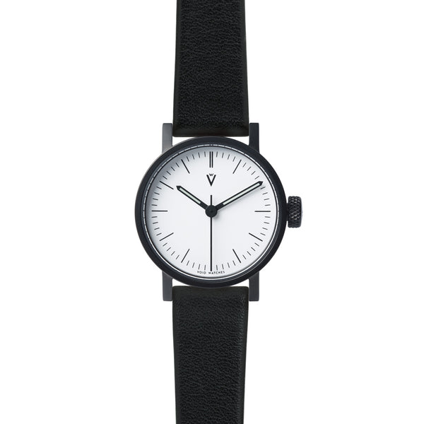 Charles And Marie V03P Petite | Kleine DAMEN-ANALOGUHR | David Ericsson | VOID Watches