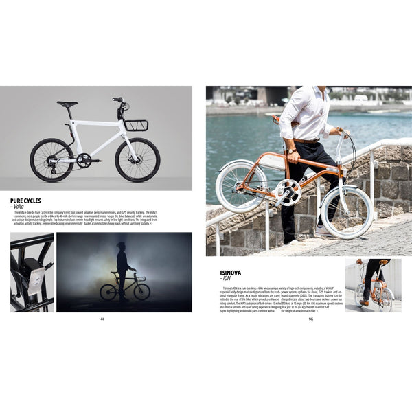 Charles And Marie VELO CITY - Buch - Englisch | Gestalten Verlag