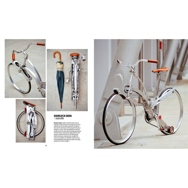 Charles And Marie VELO CITY - Buch - Englisch | Gestalten Verlag