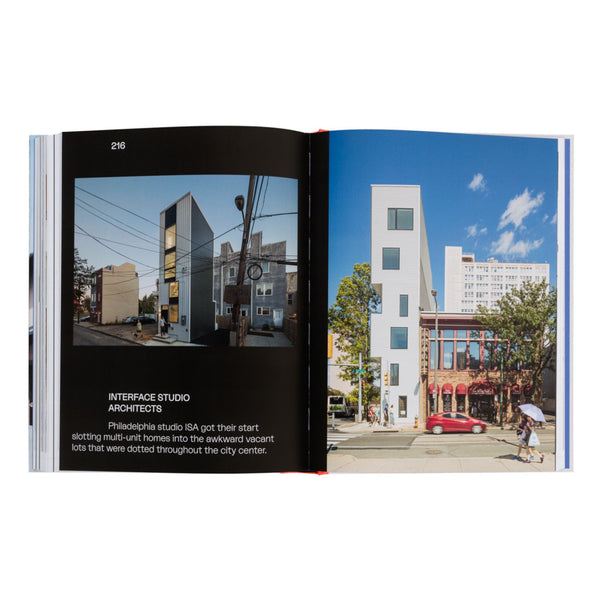 Charles And Marie VERTICAL LIVING - Buch - Englisch | Gestalten Verlag