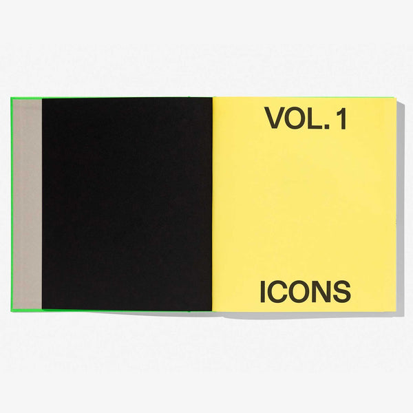 Charles And Marie Virgil Abloh. Nike. ICONS | SNEAKER BUCH | Taschen Verlag