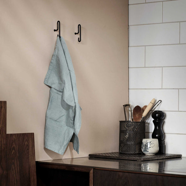 Charles And Marie WALL HOOK - Wandhaken - 2er Set - Klein | Moebe