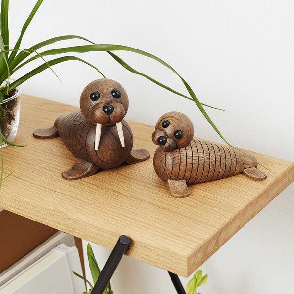 Charles And Marie WALLY | WALROSS | Chresten Sommer | Spring Copenhagen