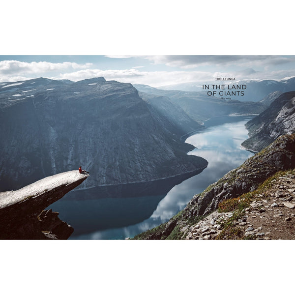 Charles And Marie WANDERLUST - Buch - Englisch | Cam Honan | Gestalten Verlag