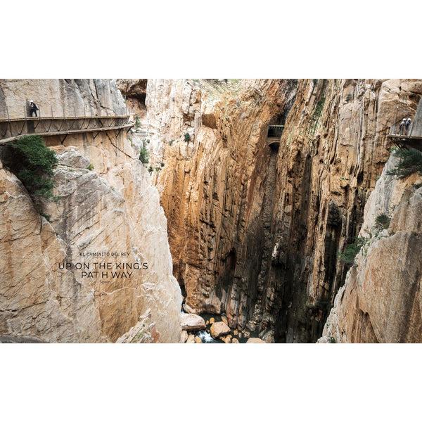 Charles And Marie WANDERLUST - Buch - Englisch | Cam Honan | Gestalten Verlag