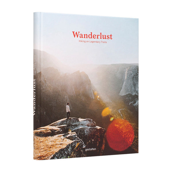 charles and marie WANDERLUST - Buch - Englisch | Cam Honan | Gestalten Verlag