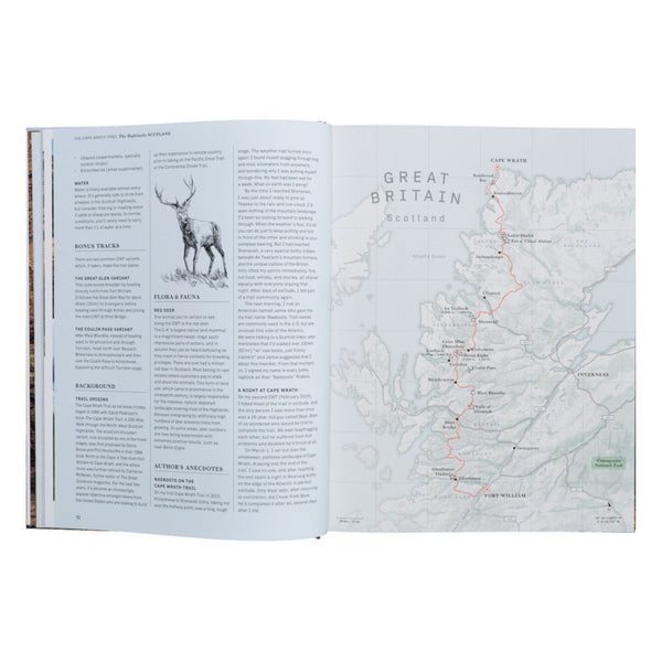 Charles And Marie WANDERLUST EUROPE - Buch - Englisch | Alex Roddie | Gestalten Verlag