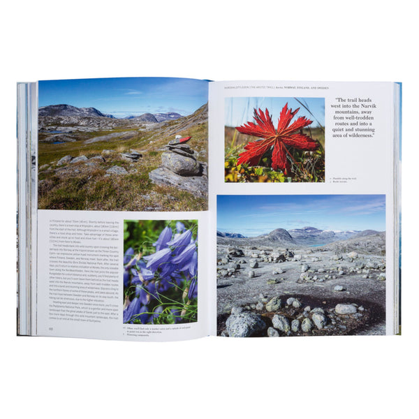 Charles And Marie WANDERLUST EUROPE - Buch - Englisch | Alex Roddie | Gestalten Verlag