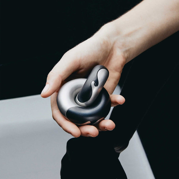 Charles And Marie WAVELINKS | Schweres 3D Denksport PUZZLE | Craighill