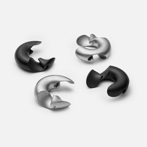 Charles And Marie WAVELINKS | Schweres 3D Denksport PUZZLE | Craighill