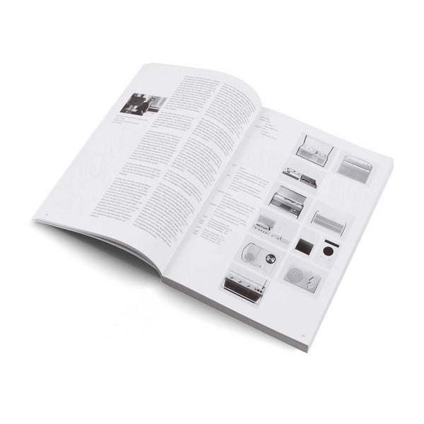 Charles And Marie WENIGER ABER BESSER | BUCH | Dieter Rams | Deutsch & Englisch | Gestalten Verlag