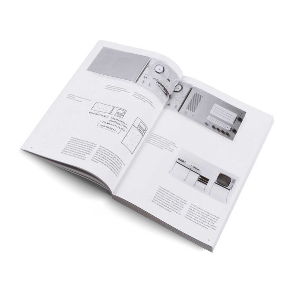 Charles And Marie WENIGER ABER BESSER | BUCH | Dieter Rams | Deutsch & Englisch | Gestalten Verlag