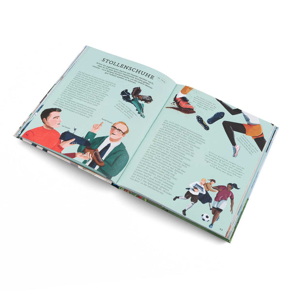 Charles And Marie WER HAT ES ERFUNDEN? | KINDERBUCH | Gestalten Verlag