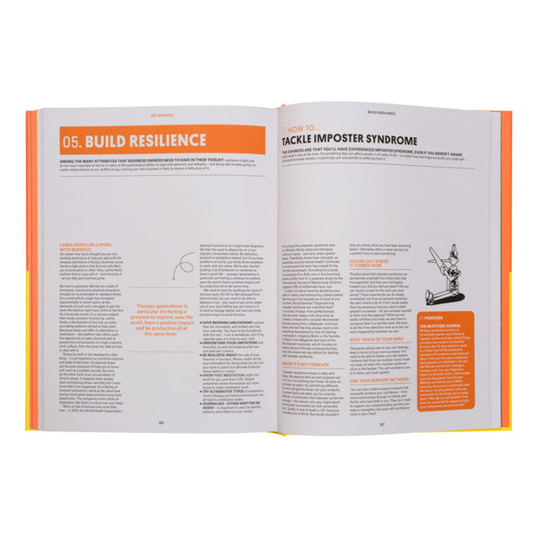 Charles And Marie WORK BETTER. LIVE SMARTER. BE HAPPIER - Buch - Englisch | Courier Jeff Taylor & Daniel Giacopelli | Gestalten Verlag