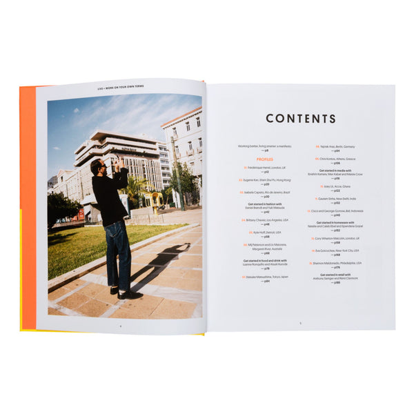 Charles And Marie WORK BETTER. LIVE SMARTER. BE HAPPIER - Buch - Englisch | Courier Jeff Taylor & Daniel Giacopelli | Gestalten Verlag