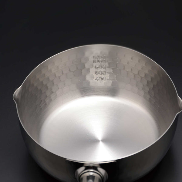 Charles And Marie YUKIHIRA SAUCEPAN - Japanische KASSEROLLE | YOSHIKAWA