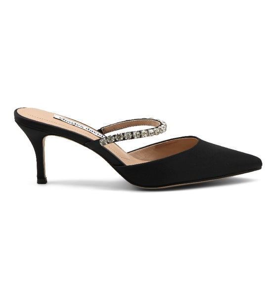 Charles By Charles David ADELYNN DRESS Charles David Black