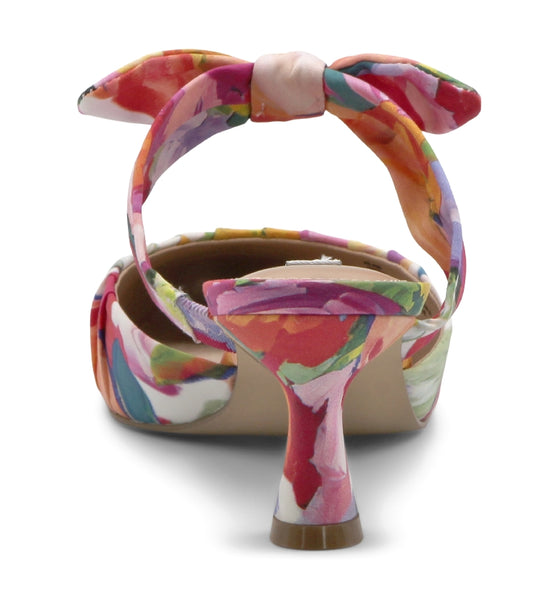 Charles By Charles David ALAN MULE Charles David Pink Multi