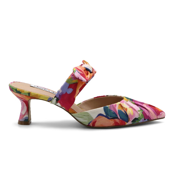 Charles By Charles David ALAN MULE Charles David Pink Multi