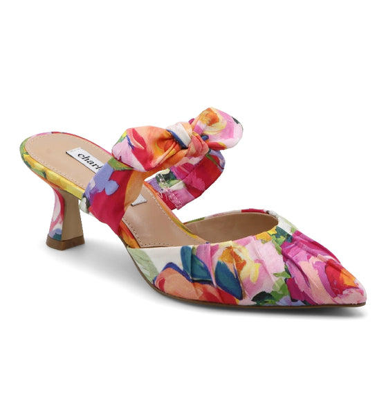 charles by charles david ALAN MULE Charles David Pink Multi