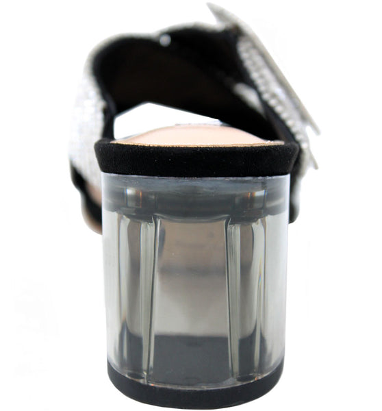 Charles By Charles David CAYDEN SANDAL Charles David Black