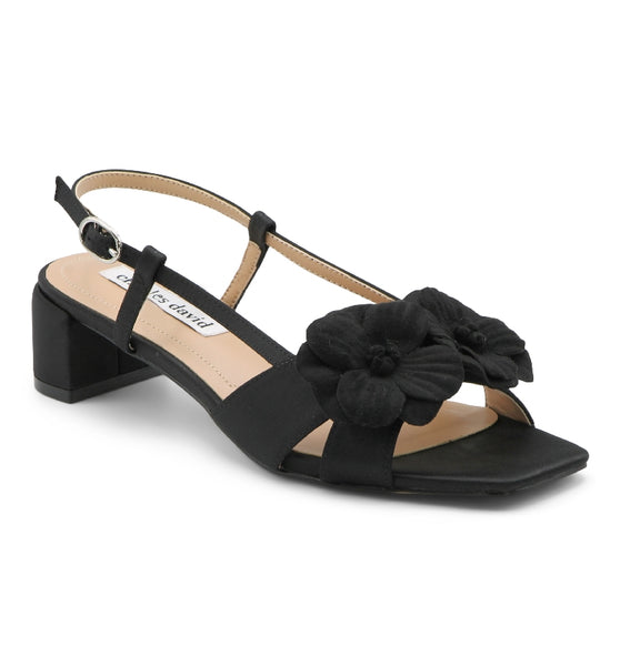 charles by charles david DEAN SANDAL Charles David Black