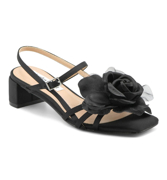 charles by charles david DEB SANDAL Charles David Black