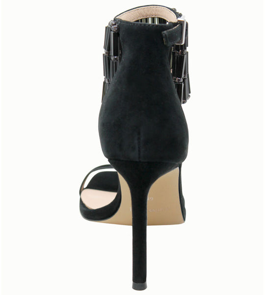 Charles By Charles David ENRICH SANDAL Charles David Black