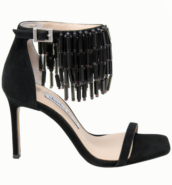 Charles By Charles David ENRICH SANDAL Charles David Black