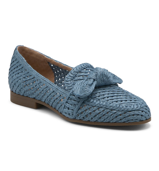 charles by charles david FINITE LOAFER Charles David Azure Blue
