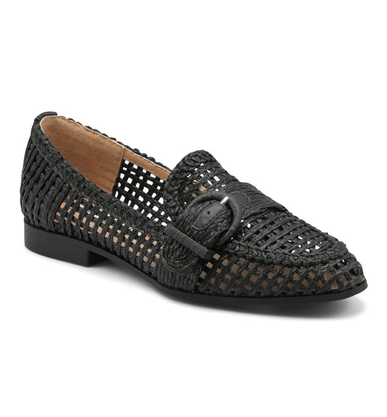 charles by charles david FOLLIES LOAFER Charles David Black