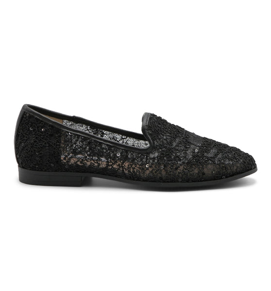 Charles By Charles David FORREST-1 FLAT Charles David Black