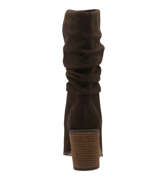 Charles By Charles David FUSE BOOT Charles David Dark Oak