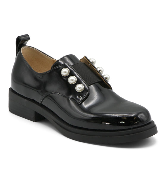 charles by charles david GENT LOAFER Charles David Black