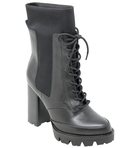 charles by charles david GRAM BOOTIE Charles David Black