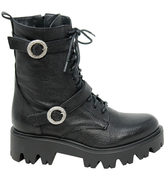 Charles By Charles David HACKER BOOTIE Charles David Black