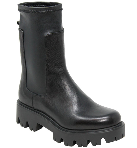 charles by charles david HALLOW BOOT Charles David Black