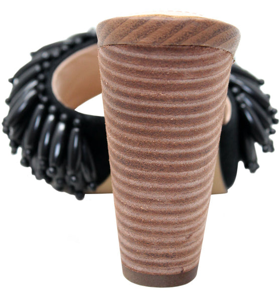 Charles By Charles David HOTTIE SANDAL Charles David Black